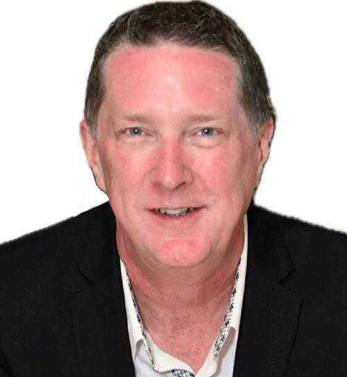 Mark Piers Mark Piers